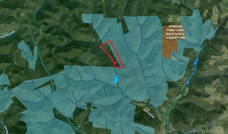 Pike County Ohio Land for Sale - image 23