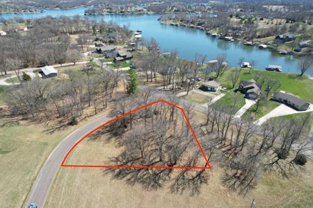 Lake Viking Lot For Sale - image 8