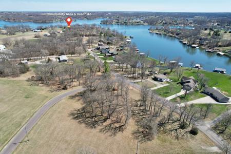 Lake Viking Lot For Sale - image 12