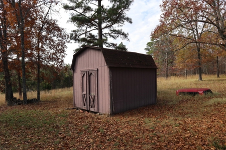 Country Home And 5 Acres For Sale Oxford Arkansas - image 3