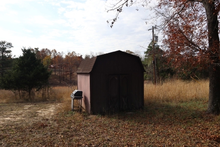 Country Home And 5 Acres For Sale Oxford Arkansas - image 5