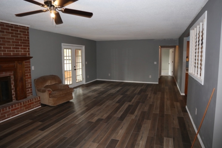 Country Home And 5 Acres For Sale Oxford Arkansas - image 7