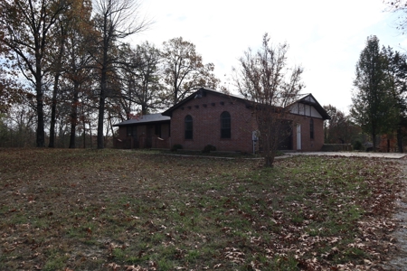 Country Home And 5 Acres For Sale Oxford Arkansas - image 2