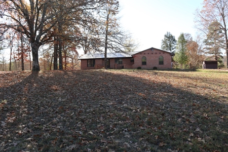 Country Home And 5 Acres For Sale Oxford Arkansas - image 23
