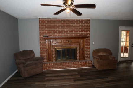 Country Home And 5 Acres For Sale Oxford Arkansas - image 8