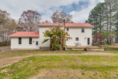 Land for Sale in Lawrence County, Tennessee - image 39