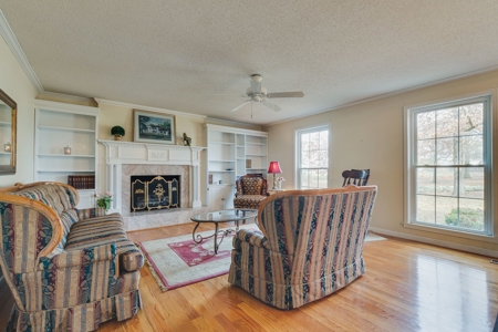 Land for Sale in Lawrence County, Tennessee - image 13