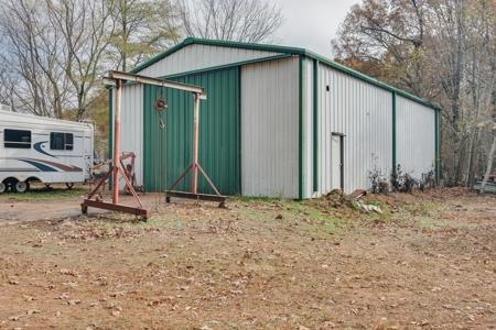 Land for Sale in Lawrence County, Tennessee - image 41