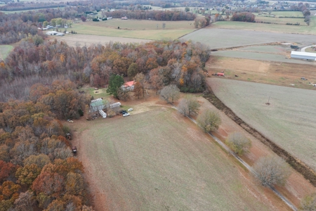 Land for Sale in Lawrence County, Tennessee - image 44