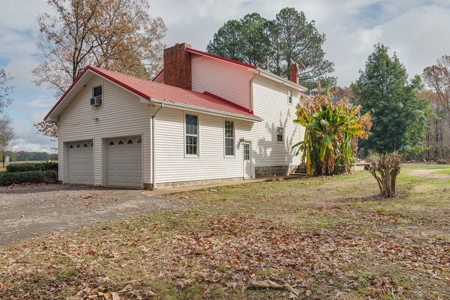 Land for Sale in Lawrence County, Tennessee - image 38