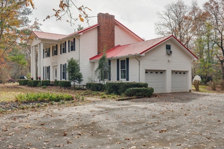 Land for Sale in Lawrence County, Tennessee - image 6