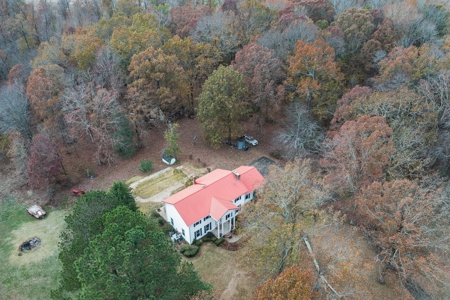 Land for Sale in Lawrence County, Tennessee - image 45
