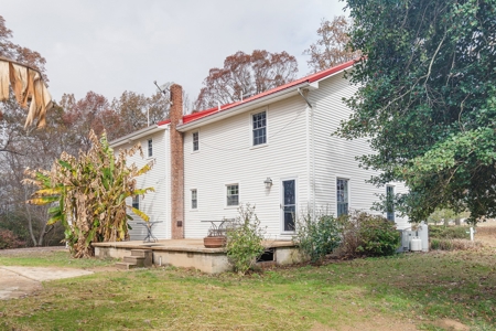 Land for Sale in Lawrence County, Tennessee - image 40