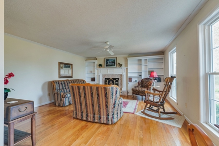 Land for Sale in Lawrence County, Tennessee - image 12