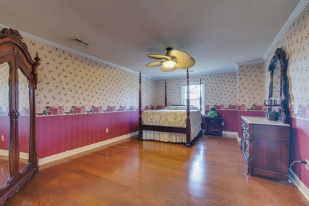 Land for Sale in Lawrence County, Tennessee - image 31