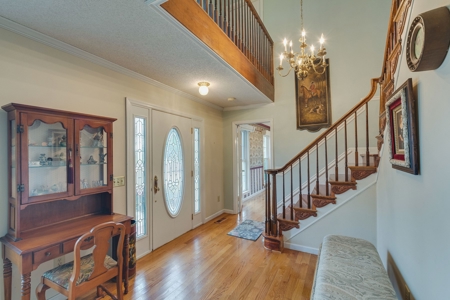 Land for Sale in Lawrence County, Tennessee - image 10
