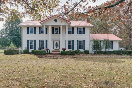 Land for Sale in Lawrence County, Tennessee - image 3