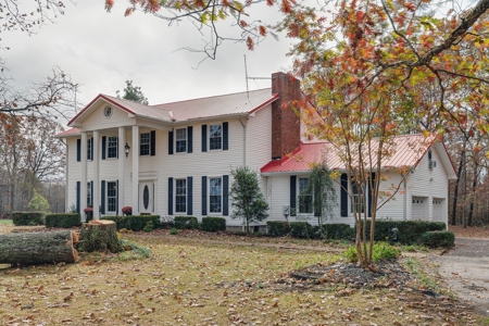 Land for Sale in Lawrence County, Tennessee - image 5