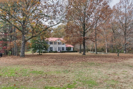 Land for Sale in Lawrence County, Tennessee - image 2