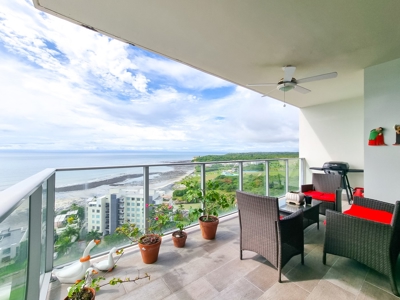 Stunning apartment with breathtaking ocean views - image 7
