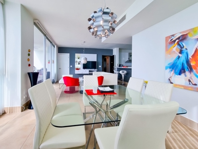 Stunning apartment with breathtaking ocean views - image 6