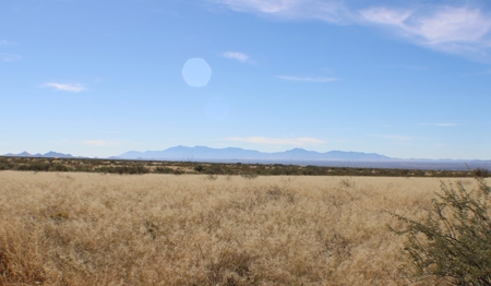 Flat-Buildable Lot in Dragoon Mountain Ranch - image 20