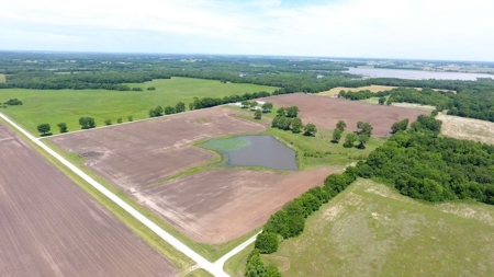 Horse Property, Country Home, & Crop Land St Clair County MO - image 9