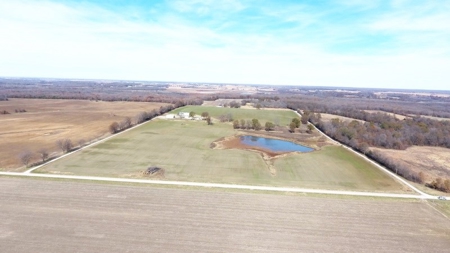 Horse Property, Country Home, & Crop Land St Clair County MO - image 5