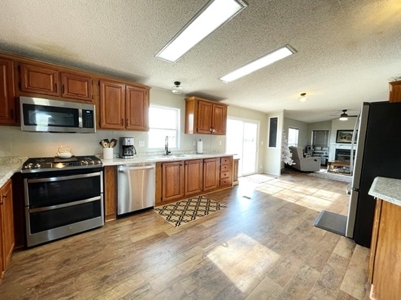Horse Property, Country Home, & Crop Land St Clair County MO - image 14