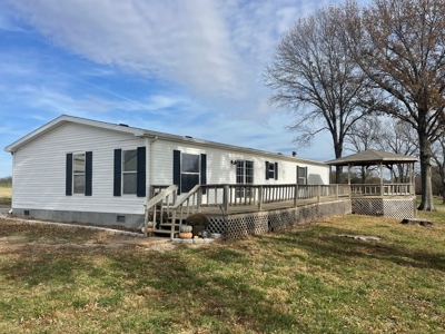 Horse Property, Country Home, & Crop Land St Clair County MO - image 50