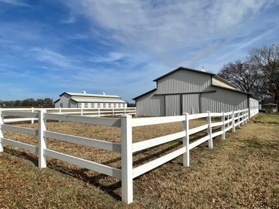 Horse Property, Country Home, & Crop Land St Clair County MO - image 47