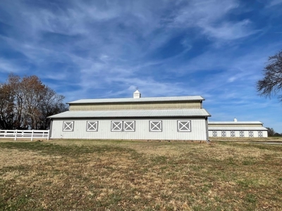Horse Property, Country Home, & Crop Land St Clair County MO - image 45