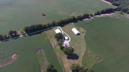 Horse Property, Country Home, & Crop Land St Clair County MO - image 6