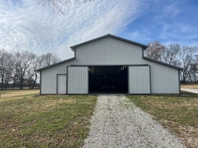 Horse Property, Country Home, & Crop Land St Clair County MO - image 43