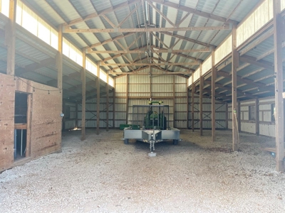 Horse Property, Country Home, & Crop Land St Clair County MO - image 49