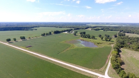 Horse Property, Country Home, & Crop Land St Clair County MO - image 4