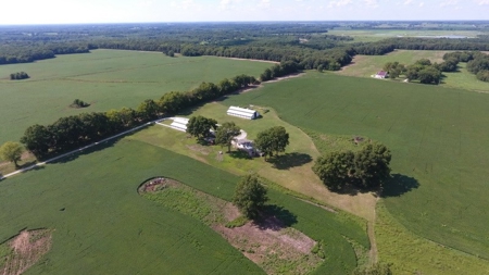 Horse Property, Country Home, & Crop Land St Clair County MO - image 7
