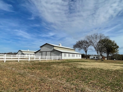 Horse Property, Country Home, & Crop Land St Clair County MO - image 46