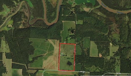 Horse Property, Country Home, & Crop Land St Clair County MO - image 3