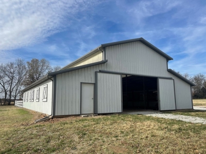 Horse Property, Country Home, & Crop Land St Clair County MO - image 44