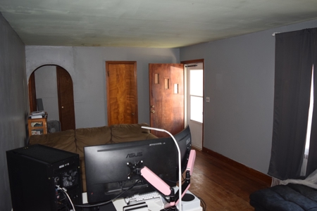 3 Bedroom, 1 Bath Home Robinson, IL | For Sale at Auction - image 3