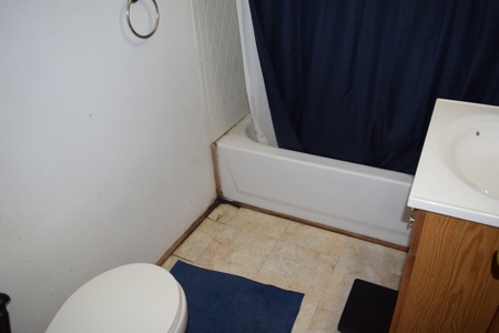 3 Bedroom, 1 Bath Home Robinson, IL | For Sale at Auction - image 15