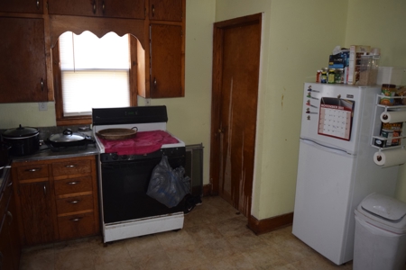3 Bedroom, 1 Bath Home Robinson, IL | For Sale at Auction - image 6