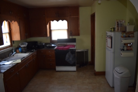 3 Bedroom, 1 Bath Home Robinson, IL | For Sale at Auction - image 5