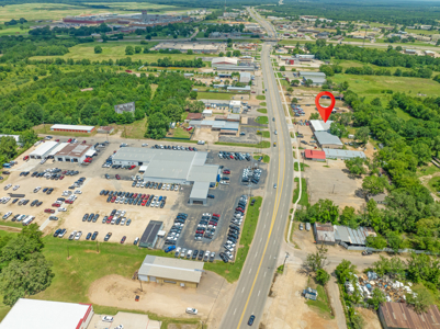 Sustainable and Respected Tire Shop For Sale! - image 18