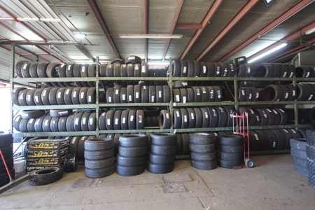 Sustainable and Respected Tire Shop For Sale! - image 7
