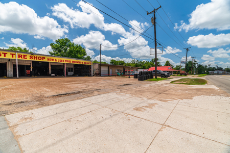 Sustainable and Respected Tire Shop For Sale! - image 13