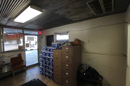 Sustainable and Respected Tire Shop For Sale! - image 5