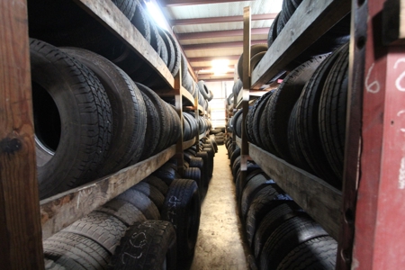Sustainable and Respected Tire Shop For Sale! - image 3