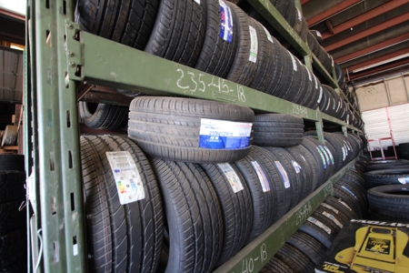 Sustainable and Respected Tire Shop For Sale! - image 11
